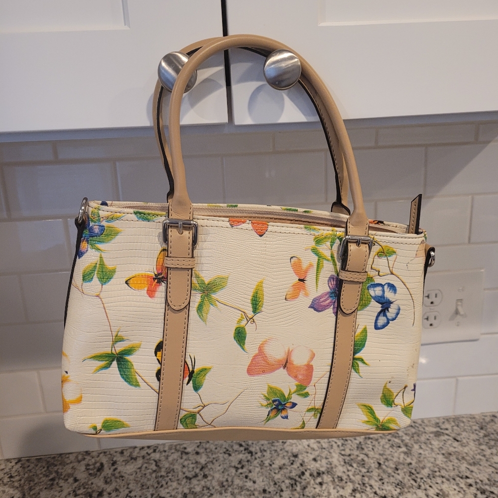 Liz Claiborne Bag Vintage